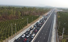 Bình Thuận: Đề nghị kết nối cao tốc Dầu Giây - Tân Phú với H.Đức Linh