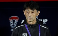 HLV Masatada Ishii tiết lộ bí quyết giúp đội tuyển Thái Lan thắng tưng bừng Kyrgyzstan