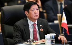 Trung Quốc ra cảnh báo sau phát ngôn của Tổng thống Philippines về Đài Loan