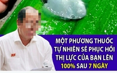 Chuyển công an xem xét vụ dùng hình ảnh Giám đốc Sở Y tế TP.HCM quảng cáo