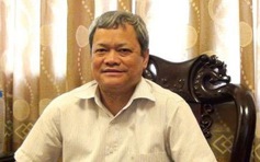 Bắt cựu Chủ tịch và cựu Phó chủ tịch UBND tỉnh Bắc Ninh