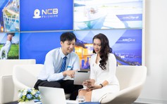 NCB được chấp thuận tăng vốn điều lệ lên hơn 11.800 tỉ đồng