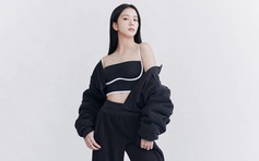 Hội fashionista biến đường phố thành sàn diễn với những bộ đồ thể thao tuyệt đẹp