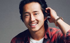 Steven Yeun: Sao Mỹ gốc Hàn được săn đón ở Hollywood