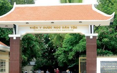 Viện Y dược học dân tộc TP.HCM yêu cầu nhân viên cam kết không làm việc bên ngoài