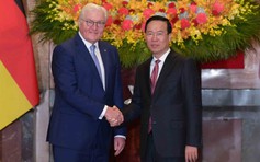 Làm sâu sắc hơn quan hệ Đối tác chiến lược Việt - Đức