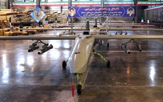 Mỹ treo thưởng 15 triệu USD để bắt doanh nhân Iran vi phạm cấm vận về UAV
