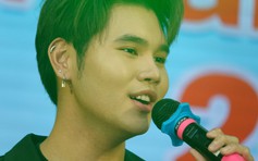 Những điều bất ngờ về á quân 'Vietnam Idol' 2023 Lâm Phúc