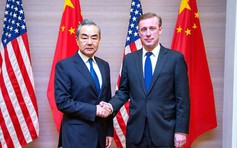 Đối thoại cấp cao Mỹ - Trung diễn ra ‘thẳng thắn, thực chất và hiệu quả’