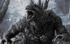 'Godzilla Minus One' đạt 100 triệu USD sau khi 'càn quét' đề cử 'Oscar Nhật Bản'