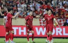 Quế Ngọc Hải lỡ Asian Cup vì chấn thương, HLV Troussier thay bằng ai?