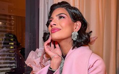 Diện trang phục đầu năm, Miss Universe 2023 bị chê từ makeup đến outfit