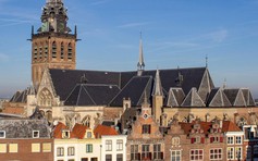 Thỏa sức khám phá địa điểm nổi tiếng khi du lịch Nijmegen, Hà Lan