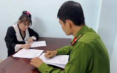 Quảng Nam: Cho vay nặng lãi, 'Công chúa Tam Kỳ' bị tạm giữ hình sự