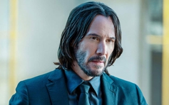 Mức thù lao 'khủng' của Keanu Reeves qua 4 phần phim 'John Wick'