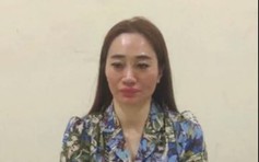 Hải Dương: ‘Cô đồng bổ cau’ Trương Thị Hương tiếp tục bị khởi tố