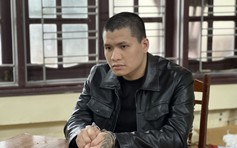 Hưng Yên: Khởi tố nhóm bị can sử dụng vũ khí quân dụng cướp 8 tỉ đồng