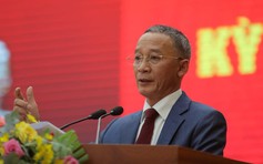 Trước khi bị bắt, Chủ tịch Lâm Đồng Trần Văn Hiệp khẳng định những gì trước dân?