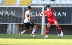 Indonesia lộ đội hình trước Asian Cup