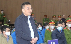 Vụ kit test Việt Á: Đề nghị bất ngờ từ luật sư của ông Chu Ngọc Anh
