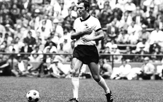 Thế giới tiếc thương sau sự ra đi của  ‘Hoàng đế bóng đá’ Franz Beckenbauer