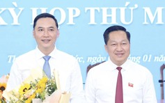 TP.Thủ Đức bầu 3 Phó chủ tịch HĐND và UBND