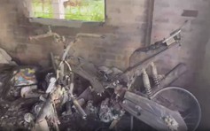 Vụ 3 người tử vong do cháy nhà ở Gia Lai: Nghi phóng hỏa vì ghen tuông