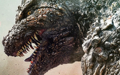 'Godzilla Minus One' đại diện châu Á tranh giải Phim hay nhất tại Oscar 2024