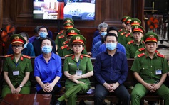 Phải áp dụng hình phạt nghiêm khắc nhất với bị cáo Trương Mỹ Lan