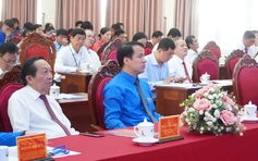 Nhiều mô hình hay, cách làm hiệu quả của Hội Liên hiệp thanh niên các tỉnh