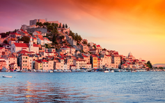 4 thành phố ven biển tuyệt đẹp làm say lòng người ở Croatia