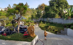 Đi lại, ăn ở, vay tiền... chỉ trong một cú chạm