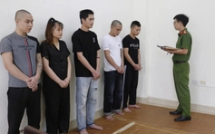 'Mỹ nhân kế' dụ dỗ đầu tư tiền ảo