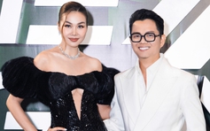 Đạo diễn Long Kan mạo hiểm với sàn diễn thời trang dành cho tài năng trẻ