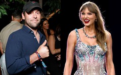 Scooter Braun lên tiếng về mối thù với Taylor Swift trong quá khứ