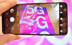 Smartphone nào tại Việt Nam dùng được mạng 5G?