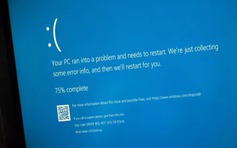 Windows 11 24H2 tiếp tục khiến người dùng 'phát điên'