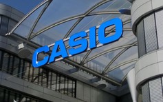 Casio bị tấn công ransomware làm rò rỉ nhiều dữ liệu khách hàng