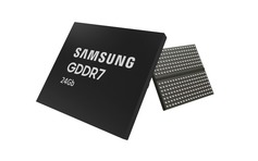 Samsung ra mắt RAM DDR7 24 Gb siêu nhanh