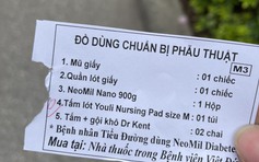 Quyền lợi bảo hiểm y tế mới nhất: được thanh toán trực tiếp chi phí thuốc