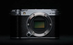 Đánh giá máy ảnh Fujifilm X-M5: Kỳ vọng chưa được đáp ứng