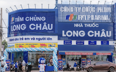 Doanh thu 9 tháng đầu năm 2024 của FPT Retail tăng trưởng 24%