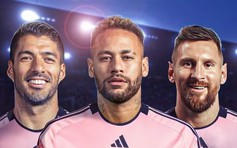 MLS đổi luật giúp Inter Miami chiêu mộ Neymar, nhận lương ‘khủng’ như Messi?