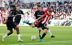 Ngoại hạng Anh: Brentford liệu có làm nên 'phép lạ'?