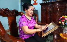 Mang yêu thương hồi sinh những cuộc đời