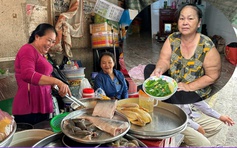 Sống ở TP.HCM 'hơn nhau' bởi hàng xóm: Những điều nhỏ xíu rất Sài Gòn mà thương