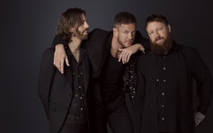 Imagine Dragons sẽ trình diễn trong supershow 8WONDER tại TP.HCM