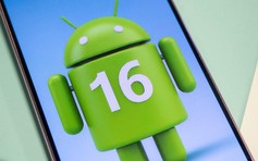 Google đẩy nhanh tiến độ Android 16 nhằm hỗ trợ các nhà phát triển ứng dụng