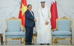 Thúc đẩy các quỹ đầu tư Qatar tham gia những dự án chiến lược tại Việt Nam