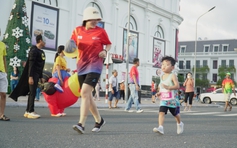 Khám phá, trải nghiệm vùng đất cực Nam Tổ quốc qua giải Marathon - Cà Mau 2024